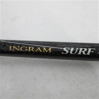 イングラムブラックエディションサーフ２７－３９０　リミテッドモデル